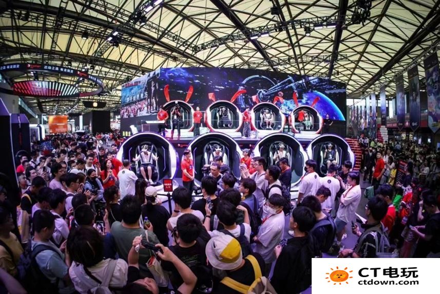 2024 ChinaJoy 门票即将开售，早鸟优惠不容错过！