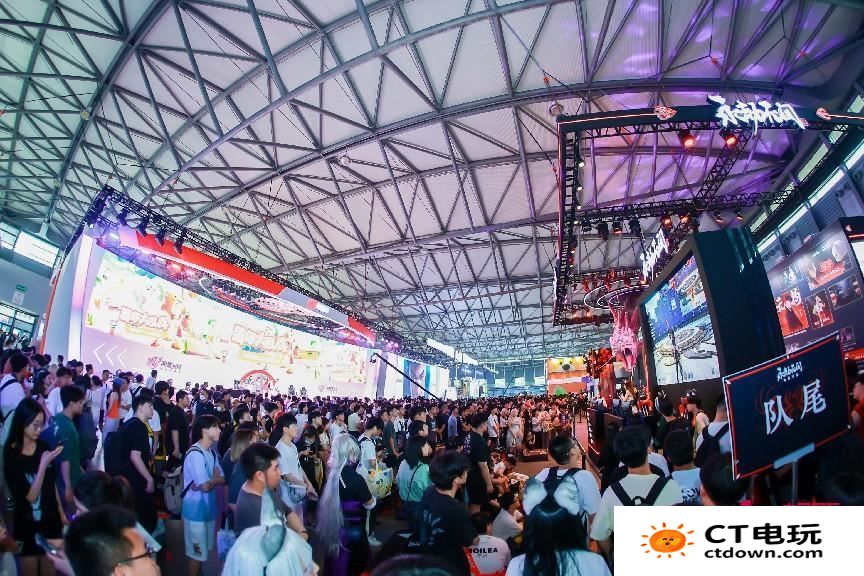 2024 ChinaJoy 门票即将开售，早鸟优惠不容错过！