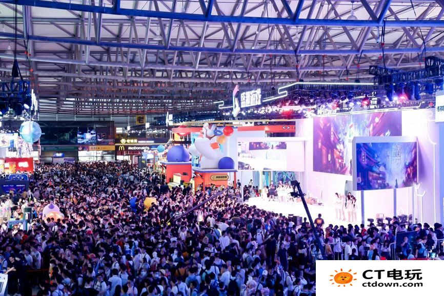 2024 ChinaJoy 门票即将开售，早鸟优惠不容错过！