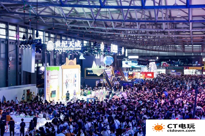 2024 ChinaJoy 门票即将开售，早鸟优惠不容错过！