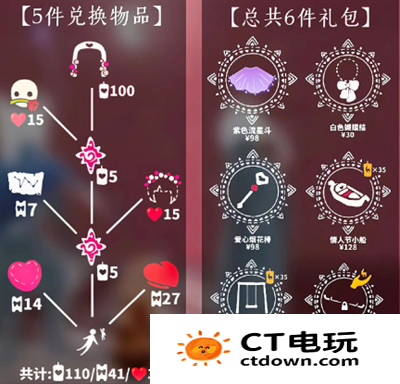 光遇情人节活动时间2024是什么 光遇情人节活动时间2024介绍