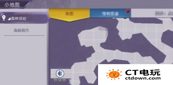 《阿瑞斯病毒2》全地图详细介绍