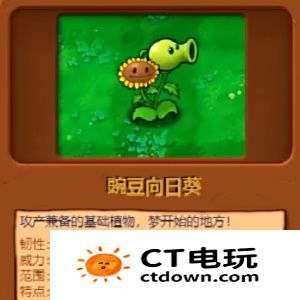 植物大战僵尸杂交版精灵菇有什么用 杂交版精灵菇效果玩法介绍