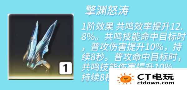 鸣潮凌阳声骸怎么装 鸣潮凌阳阵容攻略 鸣潮凌阳武器搭配