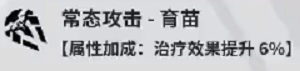 鸣潮维里奈声骸带什么 鸣潮维里奈培养攻略