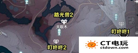 鸣潮闪光异相声骸怎么获得