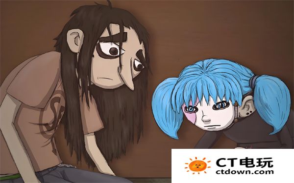 sally face攻略大全 sallyface速通攻略