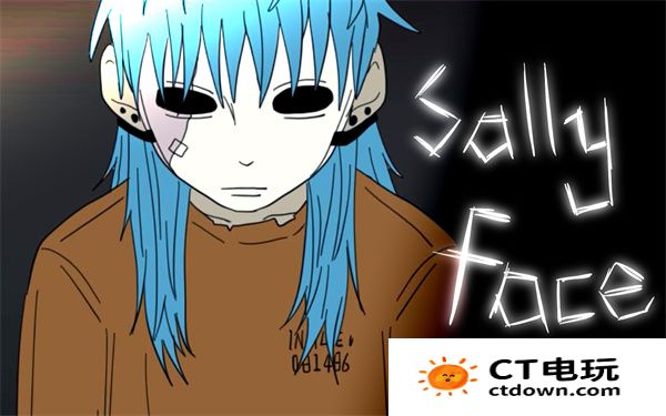 sally face攻略大全 sallyface速通攻略