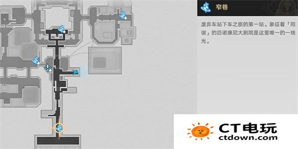 崩坏星穹铁道可以坐一下午成就怎么做 可以坐一下午成就攻略指南