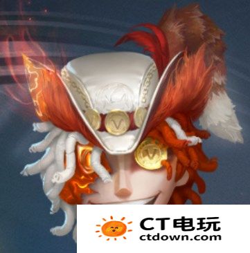 第五人格火灾调查员灵狐皮肤怎么获得 火灾调查员灵狐皮肤获得介绍