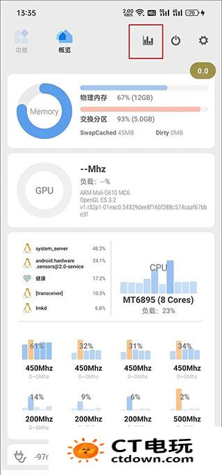 scene帧率显示器怎么用 scene帧率显示器使用方法详细介绍