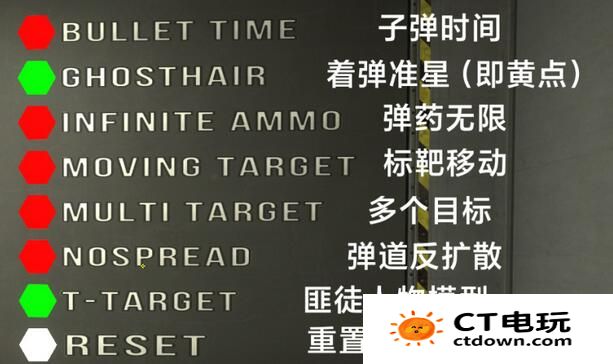 csgo创意工坊练枪图怎么进 csgo创意工坊练枪图名字大全