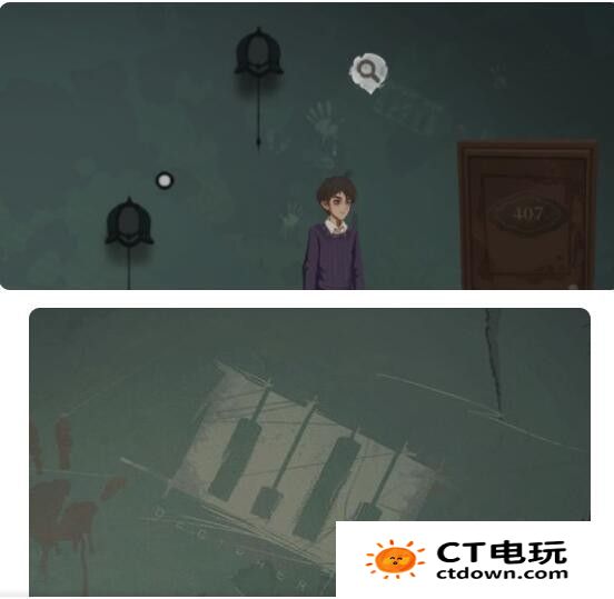 时无烬第一章游戏攻略 时无烬第一章全流程解析