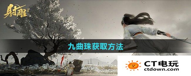 《射雕》九曲珠获取方法