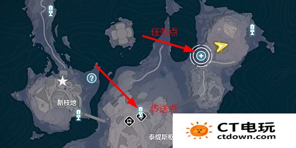 《鸣潮》星海拾影五任务攻略