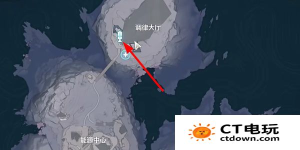 《鸣潮》1.3星海拾影六任务攻略