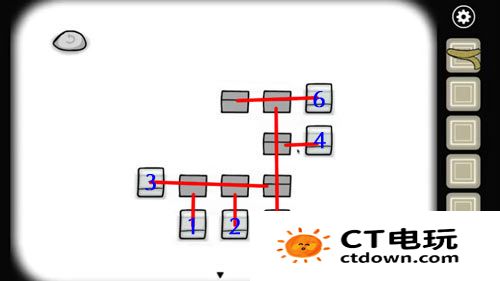 锈湖天堂岛第7关