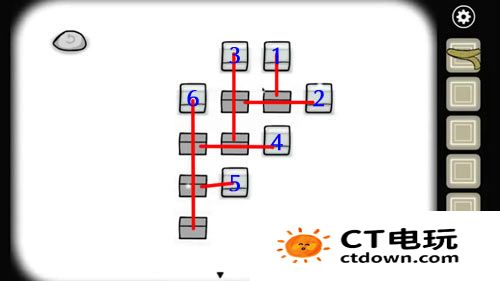 锈湖天堂岛第7关