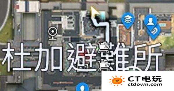 《星球重启》金刚原型图纸位置在哪 金刚原型图纸位置分享