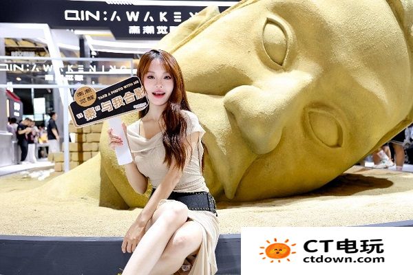 HOTDOG震撼登陆2024 ChinaJoy BTOC馆，打造潮流元宇宙无限精彩！