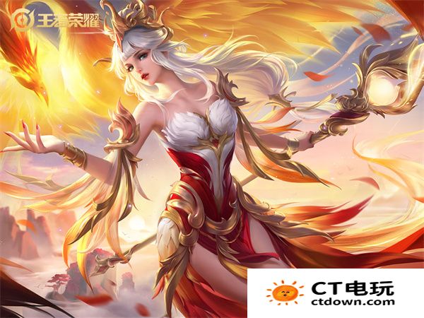 王者荣耀10v10排位段位是什么 王者荣耀10v10段位继承表一览