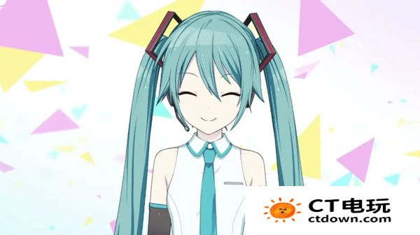 初音未来世界计划简易入门教程